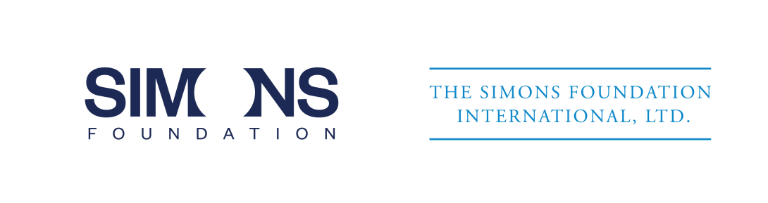 Simons & SFI Logo
