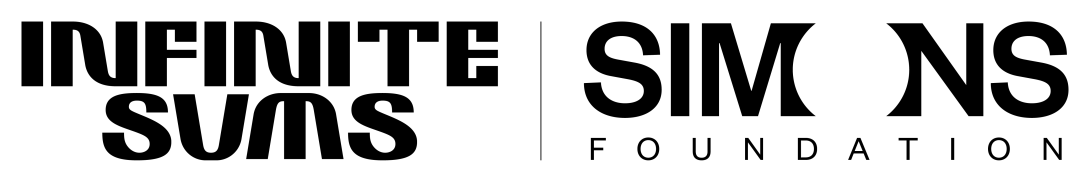 Simons & SFI Logo